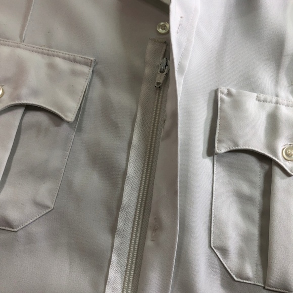 📌 southeastern Collector Shirt Camden 68-400  (Fire Department) - Picture 6 of 8